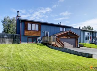 7201 Biglerville Cir, Anchorage, AK 99507