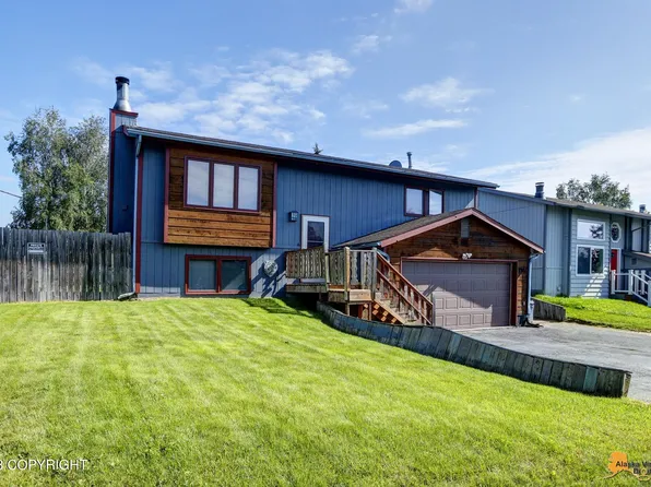 7201 Biglerville Cir, Anchorage, AK 99507
