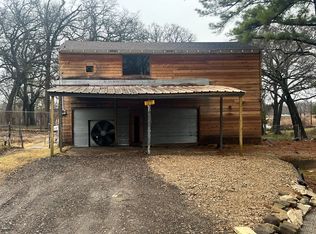 9719 Shawnee Ln, Quinlan, TX 75474