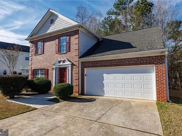 10119 Deep Creek Dr, Union City, GA 30291