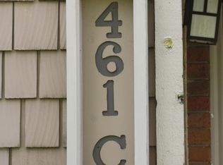 461 N Garrett St APT C, Siloam Springs, AR 72761