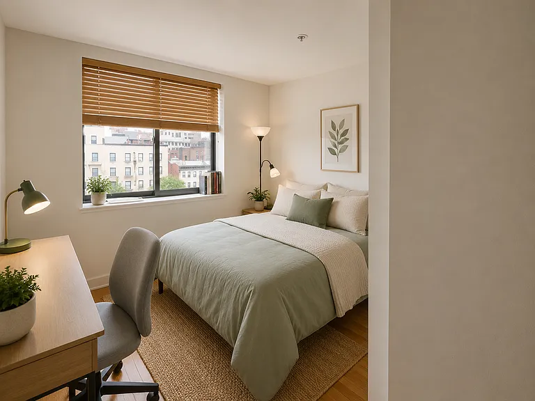 323 W 96th St #Penthouse 6 — Photo 11
