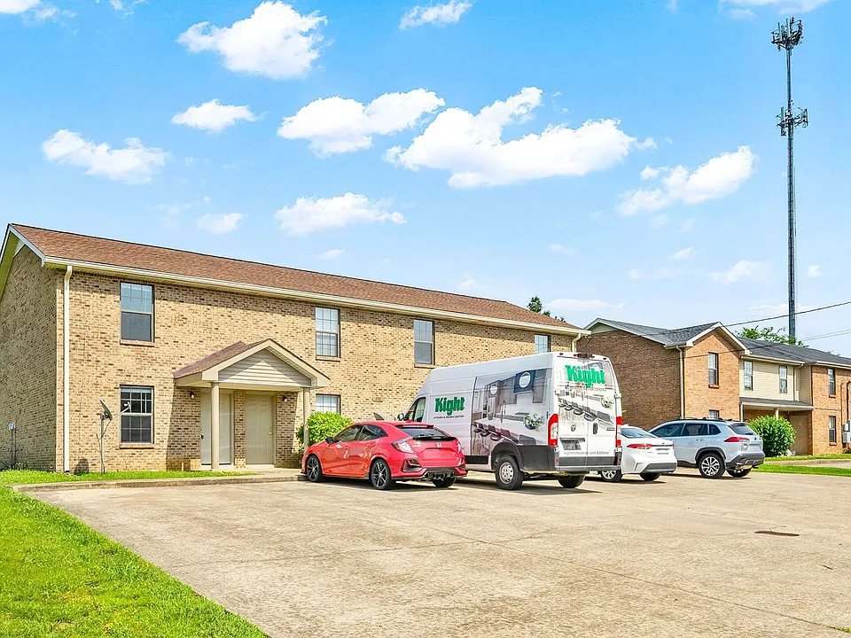 Northridge Drive-276 (x4)