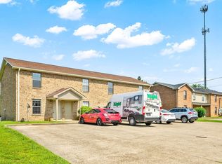 Northridge Drive-276, Clarksville, TN 37042