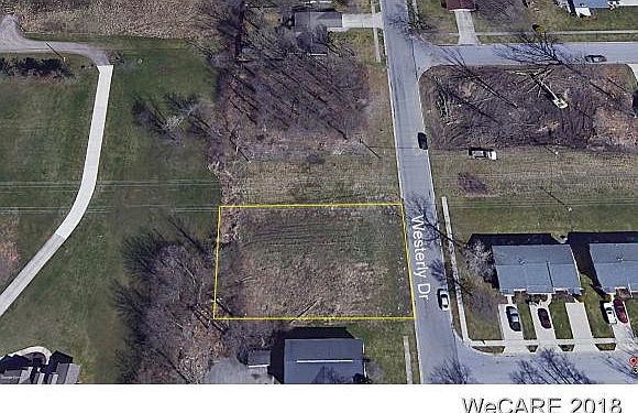 1st image of 1112 Westerly Dr