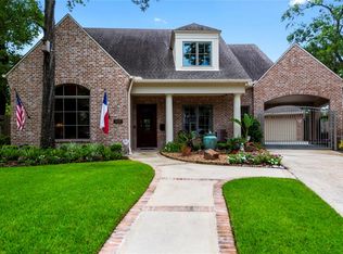 12107 Perthshire Rd, Houston, TX 77024