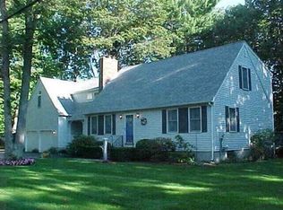 24 Jamieson Rd, Holden, MA 01520