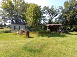 1305 Wieman Rd, Gladwin, MI 48624