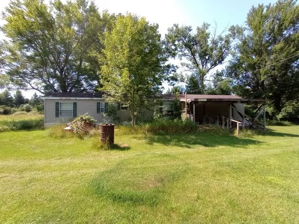 1305 Wieman Rd, Gladwin, MI 48624