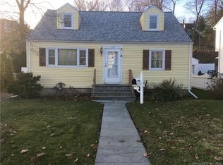 119 Coolidge Ave, Stamford, CT 06906