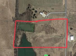 27097 Sharps Pl, Perry, MO 63462