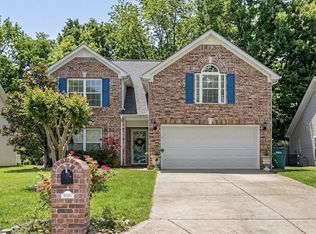 4025 Deer Run Trce, Spring Hill, TN 37174