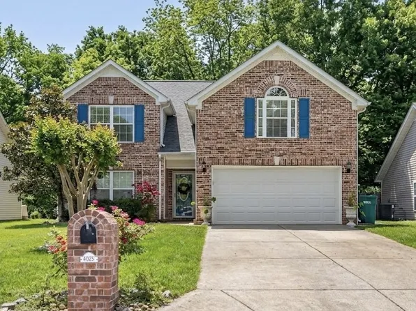 4025 Deer Run Trce, Spring Hill, TN 37174