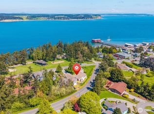 305 NW Coveland Street, Coupeville, WA 98239