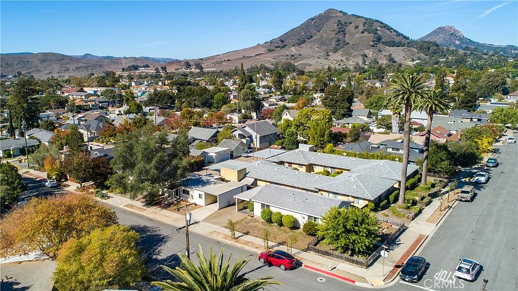 1841 & 728 Upham St 2, San Luis Obispo, CA 93401 Zillow