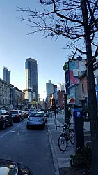 Rented by R New York