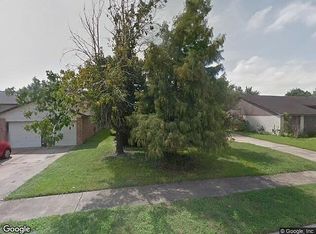 16602 Maplemont Dr, Houston, TX 77095