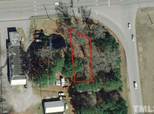 6228 Knightdale Blvd, Knightdale, NC 27545