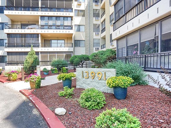 2nd image of 13991 E Marina Drive #303
