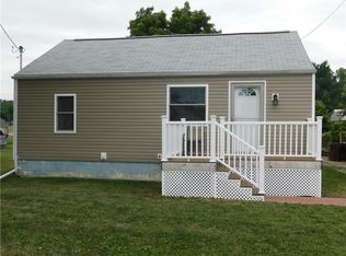 2721 Dale Ave, Springfield, OH 45503