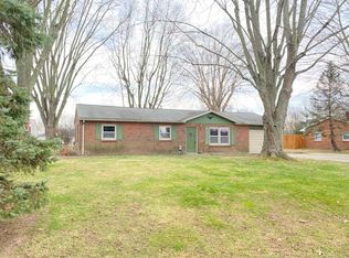 1341 W Ann Ln, Jasper, IN 47546