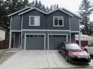 2417 NE 54th St, Vancouver, WA 98663