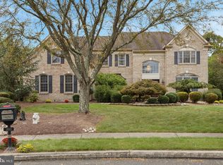 103 Potters Way, North Wales, PA 19454