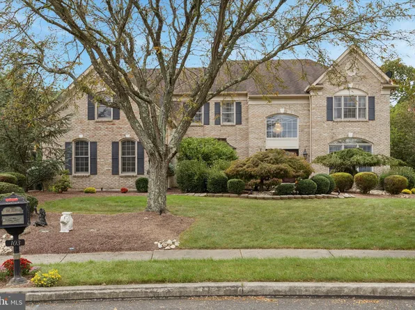 103 Potters Way, North Wales, PA 19454