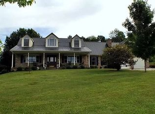 385 Springdale Rd, Guston, KY 40142