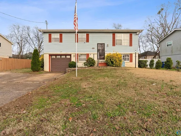 3933 McCalley Pl SW Lot 3, Huntsville, AL 35805