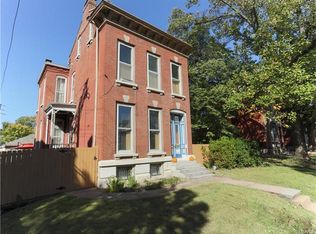 2013 S Compton Ave, Saint Louis, MO