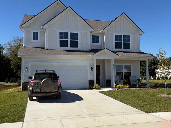1376 Bell Dr, Arcadia, IN 46030