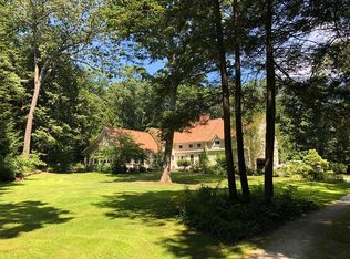 277 N Poverty Rd, Southbury, CT 06488
