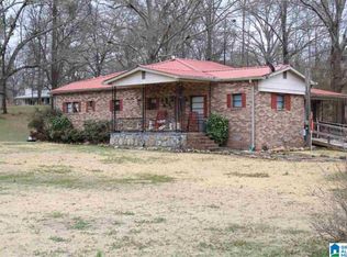 3926 Richeytown Rd, Eastaboga, AL 36260