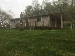 3429 County Road 115, Chesapeake, OH 45619