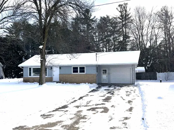10541 State Highway 22 E, Gillett, WI 54124