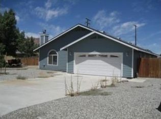 20409 Mar Vista Pl, Tehachapi, CA 93561
