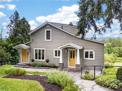 105 Hillcrest Dr, Ithaca, NY, 14850