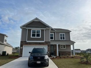 2397 Ainsley Dr LOT 1025, Little River, SC 29566