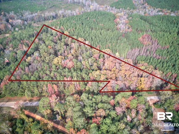Old Greenville Rd, Evergreen, AL 36401