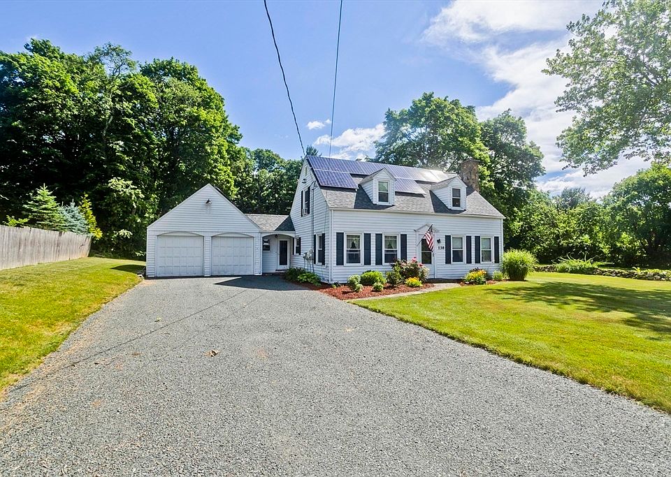 1st image of 138 Vining Hill Rd