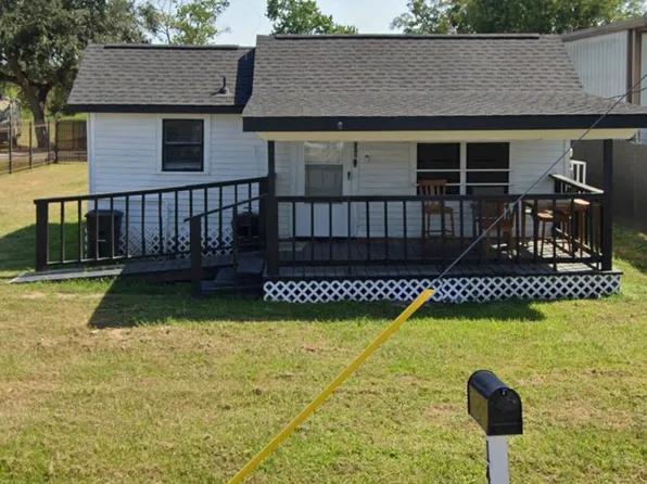 14830 Ormel St, Houston, TX 77039