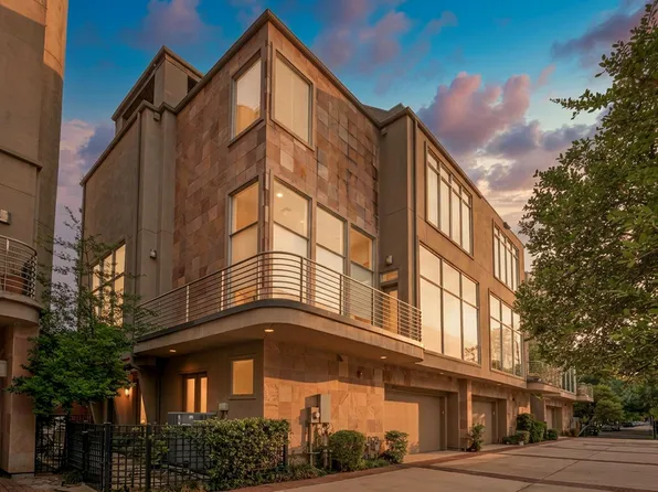 4417 Mandell St, Houston, TX 77006