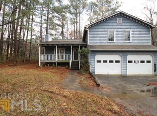 55 Frances Dr, Dallas, GA 30157