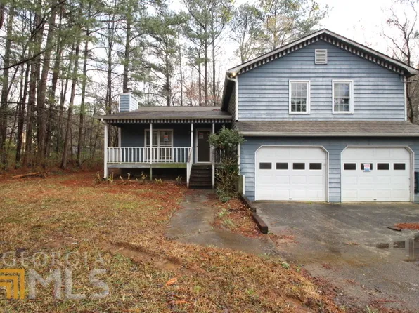 55 Frances Dr, Dallas, GA 30157