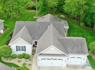 109 Rivers Edge Ln UNIT C, Upper Sandusky, OH 43351