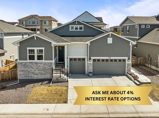 2766 Keepsake Way, Castle Rock, CO 80109