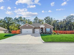 6460 Cedar Key Dr, Milton, FL 32570