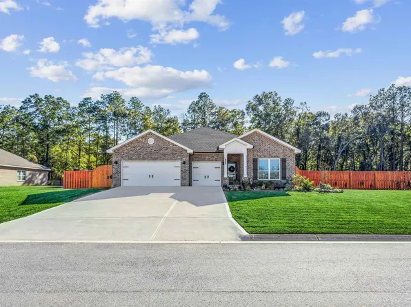 6460 Cedar Key Dr, Milton, FL 32570