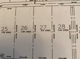 LOT 27 Lynnlee Ln, Myrtle, MS 38650